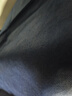 海瀾之家（HLA）西服套裝男春秋新輕商務(wù)經(jīng)典系列西裝套裝 黑色02【西服+西褲】 2XL 175/96B推薦138~150斤 曬單實(shí)拍圖