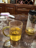 鳴盞飄逸杯玻璃內(nèi)膽按壓式磁吸無桿泡茶壺茶水分離沖茶器茶具懶人茶壺 曬單實拍圖