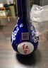 紅星二鍋頭 藍(lán)花15 清香型白酒 52度 500ml*6瓶 整箱裝 純糧口糧酒 曬單實(shí)拍圖