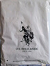 U.S. POLO ASSN.【防曬免燙】polo衫男商務(wù)休閑夏季短袖男士高端涼感t恤男父親節 曬單實(shí)拍圖