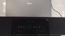 美的（Midea）抽吸排油煙機(jī)家用側(cè)吸式24大風(fēng)量變頻揮手自動(dòng)清潔超薄近吸煙機(jī)排油煙機(jī)JA5國家補(bǔ)貼立減20% 曬單實(shí)拍圖