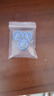 徽曦 全自動波輪滾筒洗衣機(jī)進(jìn)水口過濾網(wǎng)通用美的海爾小天鵝三洋不銹鋼網(wǎng)進(jìn)水閥電磁閥過濾器網(wǎng)塞子內(nèi)網(wǎng) 3個裝 曬單實拍圖