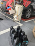 奔馳（benz）原廠(chǎng)機油全合成潤滑油適用ABCESR級GLAGLCGLKCLACLS專(zhuān)用機油 0W-40 AMG高性能機油 8升+機濾 曬單實(shí)拍圖