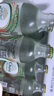 泰象蘇打水泰國進口泰象牌蘇打氣泡水 原味325ML 經(jīng)典玻璃瓶 325ml*原味*24瓶 曬單實拍圖