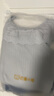巴厘小豬女寶寶背心套裝2025新款夏季薄款女孩衣服兒童吊帶兩件套女童夏裝 百花源 90 曬單實(shí)拍圖