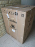 美的（Midea）滾筒洗衣機(jī)全自動(dòng) 12kg大容量純平全嵌銀離子除菌1.15洗凈比元?dú)?.0 以舊換新 家電國(guó)家補(bǔ)貼20% MG12L5PROMAX 曬單實(shí)拍圖
