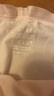 舒雅舒美棉長(zhǎng)絨棉質(zhì)親膚透氣高腰女士三角內(nèi)褲【2件裝】 曬單實(shí)拍圖