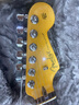 FENDER芬德American Professional II美專二代Stratocaster HSS電吉他 39英寸0113910761 暗夜藍(lán) 曬單實(shí)拍圖