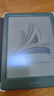 掌閱（iReader）Light 4C  6英寸彩色墨水屏 智能閱讀本 電子書閱讀器 便攜電紙書平板電腦學(xué)習(xí)看漫筆記本 語綠 曬單實(shí)拍圖