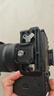 ulanzi優(yōu)籃子UKA05 UKa穩(wěn)定器快裝套件適用大疆RS2/3/4相機(jī)快拆快裝板三腳架云臺(tái)底座穩(wěn)定器滑軌外接拓展 曬單實(shí)拍圖
