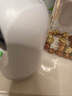 360攝像頭9pro 800萬云臺 家用攝像頭 家用監(jiān)控攝像機 手機遠程監(jiān)控器360度夜視全景 嬰兒看護器 曬單實拍圖