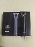 奧克斯（AUX） 雕刻推剪剃頭理發(fā)器電動理發(fā)推子油頭推剪剃光頭神器成人電推子刻字修邊留白理發(fā)工具全套 【光頭神器 全家適用】含備用刀頭+理發(fā)套裝 曬單實拍圖
