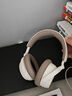 森海塞爾（Sennheiser）ACCENTUM PLUS 藍牙無線耳機 頭戴式降噪音樂耳機 白色 禮物 曬單實拍圖
