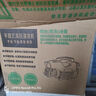 君盈洗車(chē)機(jī)高壓噴水槍220V車(chē)用家商清洗刷車(chē)泵大功率強(qiáng)力神器全套沖洗 20W +人加購(gòu)至尊版丨長(zhǎng)水槍+15米水管 銅接口 德國(guó)品質(zhì)洗地水壓插電汽車(chē)小型增壓工業(yè)洗車(chē)店便攜超 曬單實(shí)拍圖