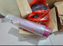 工拍檔開(kāi)孔器磚墻鋼筋混凝土墻壁薄壁鉆頭水鉆頭渦輪長(cháng)城齒5齒51X370mm 曬單實(shí)拍圖