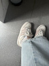 阿迪達斯 （adidas）Originals三葉草2025年男女FORUM LOW CL休閑鞋 JP9964 36 曬單實(shí)拍圖