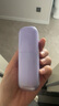 蘭芝雪紗絲柔隔離乳妝前防曬遮瑕30ml#40紫色定妝提亮膚色生日禮物女 曬單實(shí)拍圖