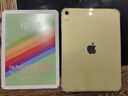 AOYAMIC 適用ipad11保護套2025年款11英寸蘋(píng)果平板電腦透明防摔氣囊保護殼全包超薄硅膠軟殼 單殼·iPad 11英寸(2025款第十一代) 全新升級氣囊防摔透明軟殼 曬單實(shí)拍圖