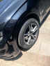 固特異（Goodyear）汽車(chē)輪胎靜音棉 235/55R19 105V EF1 SPORT鷹馳F1酷跑 攬勝極光 曬單實(shí)拍圖