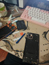 駐馬適用iQOO7-8-9系列大容量電池 iQOO7|iQOO8|iQOO8Pro|iQOO9|iQOO9Pro 愛酷iQOO手機電池 iQOO9【升級5200毫安】 曬單實拍圖