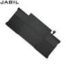 JABIL適用Apple蘋(píng)果 MacBook A1466 A1369 A1405 A1496 MD760 MD761 筆記本電池  曬單實(shí)拍圖