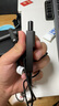 FOSI AUDIO弗西音頻DS1小尾巴解碼耳放音頻解碼器無損HIFI發(fā)燒便攜高音質(zhì)耳機放大器 黑色【Type-C口版】 曬單實拍圖