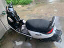九號(hào)（Ninebot）遠(yuǎn)航家M95C電動(dòng)摩托車超長(zhǎng)續(xù)航智能兩輪摩托車【門店自提】 到門店選顏色 曬單實(shí)拍圖