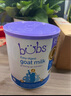 Bubs 澳洲 A2兒童成長學(xué)生 羊奶粉600g（3-12歲) 乳鐵蛋白+益生菌 曬單實拍圖