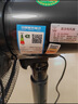 鉆石牌落地扇【1級能效+直流變頻+純銅電機】家用電風(fēng)扇機輕音搖頭扇強勁風(fēng)力智能語音遙控DFS-ZFR07 曬單實拍圖
