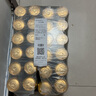 愛士堡小麥白啤酒500ml*24聽 德國原裝進口 精釀啤酒 整箱裝 聚會暢飲 曬單實拍圖