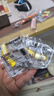 霍尼韋爾（Honeywell）耳塞LL1防噪音 睡眠隔音學(xué)習(xí)工作睡覺耳塞10付贈耳塞盒  曬單實拍圖