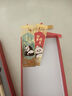 云水墨可愛(ài)金屬熊貓書(shū)簽古典中國風(fēng)文創(chuàng  )小學(xué)生用精致紀念品掛件閱讀標記書(shū)頁(yè)夾兒童教師生日禮物獎品卡通 蘋(píng)果熊貓 曬單實(shí)拍圖