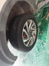 佳通(Giti)汽車輪胎205/55R16 94V  221v1 適配速騰/寶來/朗逸 曬單實拍圖