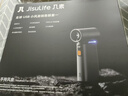 幾素（JISULIFE）風(fēng)寶小風(fēng)扇手持便攜式迷你高速節(jié)能小風(fēng)炮無葉渦輪電風(fēng)扇充電小型戶外-UItra1灰 曬單實(shí)拍圖