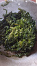 海帶絲鹽漬新鮮食材厚海白菜高泡發(fā)昆布絲結(jié)片 火鍋食材 涼拌蔬菜 海帶絲2500g/袋 曬單實(shí)拍圖