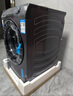 海爾【旗艦新品】12/13公斤大容量滾筒洗衣機(jī)全自動家用洗衣機(jī)大筒徑超薄變頻一級能效除菌螨智能投放 13公斤洗脫+六維減震+1.1洗凈比+智能投放 曬單實(shí)拍圖