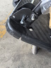 工拍檔 小推車平板手推車 90*60cm5寸烽火輪省力耐磨1000斤 裝修小拖車搬運(yùn)手拉貨車?yán)郫B 曬單實(shí)拍圖