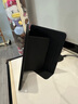 億色（ESR）適用iPad Air7/6/5/4保護套11英寸橫豎兩用筆槽保護殼2025新M3芯片/24年蘋果平板電腦多角度磁吸黑 曬單實拍圖