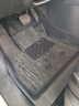 河牛TPE汽車(chē)腳墊 專(zhuān)用于日產(chǎn)車(chē)系腳墊防水環(huán)保原車(chē)內飾改裝配件 日產(chǎn)N6 雙層TPE腳墊+雪妮絲【備注顏色】 曬單實(shí)拍圖