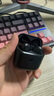 森海塞爾（Sennheiser）MOMENTUM 4真無線四代藍(lán)牙耳機(jī) 畢業(yè)季禮物 自適應(yīng)動態(tài)主動降噪豆SPORT運(yùn)動無線入耳式音樂耳機(jī) ACCENTUM open 【經(jīng)典黑】 曬單實(shí)拍圖