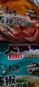 康師傅方便面泡面 BIG大食袋袋面紅燒牛肉面泡面整箱裝速食休閑零食夜宵 【大食袋】8味混合135gx24袋 曬單實拍圖