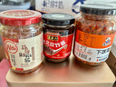 飯掃光榨菜 風(fēng)干麻辣蘿卜干302g 下飯菜 脆爽咸菜泡菜 拌飯拌面  曬單實(shí)拍圖