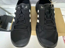 adidas DAROGA TWO 13 H.RDY戶外休閑運動鞋男女阿迪達斯TERREX 黑色/白色 44.5 曬單實拍圖