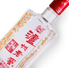 瀘州老窖 六年窖頭曲 濃香型白酒 52度500ml*6瓶 整箱裝(贈(zèng)送3個(gè)禮品袋) 曬單實(shí)拍圖