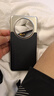 博巴特適用華為mate60pro手機殼素皮拼接電鍍mate60pro+高級感銀色冷淡風保護套商務(wù)榮耀大孔超薄mate70 【黑色】 華為 Mate 60 Pro 曬單實拍圖