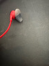 極度未知（HYPERX）颶風(fēng)2颶風(fēng)3系列電競游戲耳機(jī)頭戴式 ps5電腦耳機(jī)fps吃雞耳麥降噪麥克風(fēng)適配三角洲行動 【云雀2紅-半入耳式】 電競游戲耳機(jī) 曬單實(shí)拍圖