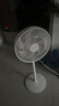 格力（GREE）【全新升級】七葉輕音立式電風(fēng)扇家用柔風(fēng)落地扇臺式桌面風(fēng)扇大風(fēng)量節(jié)能宿舍電扇 FS-3015h7 曬單實拍圖