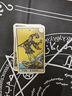 正版初學(xué)者普及韋特塔羅Tarot經(jīng)典偉特78張愛情事業(yè)全套桌游卡牌 百年(原裝正版*)8.5折 曬單實(shí)拍圖