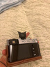 富士（FUJIFILM）X100VI x100v升級(jí)微單數(shù)碼相機(jī)復(fù)古口袋x-100vi小白街旅行全新 x100vi銀色 官配含（機(jī)身肩帶原電）大陸版本 曬單實(shí)拍圖