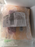 小黃象 無抗雞腿肉丁400g*4袋生鮮雞肉丁去皮去骨雞肉丁 曬單實拍圖